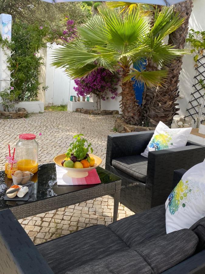 Country Guest House With Pool Tavira Exterior photo