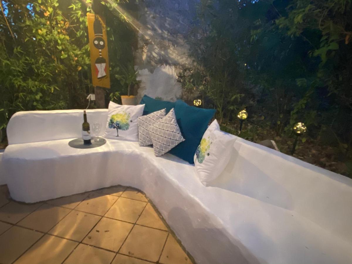 Country Guest House With Pool Tavira Exterior photo