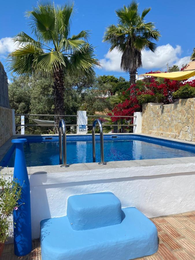 Country Guest House With Pool Tavira Exterior photo
