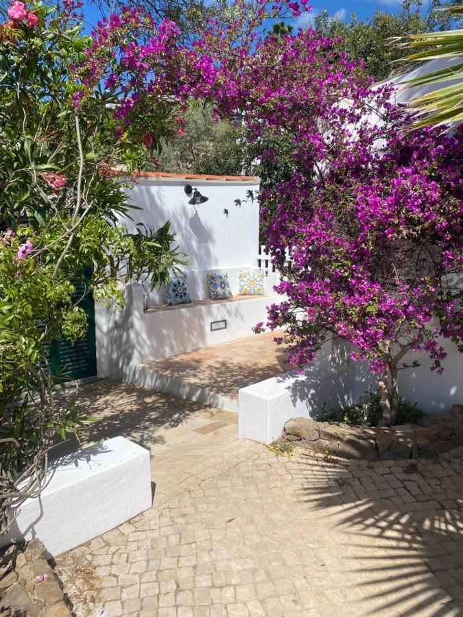 Country Guest House With Pool Tavira Exterior photo